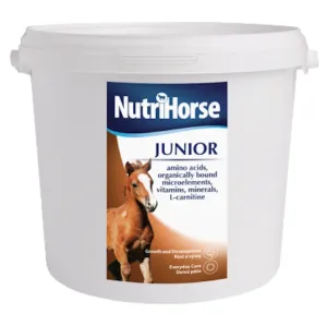 Výživové doplnky NUTRI HORSE