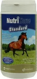 Nutri Horse Standard vitamíny a minerály pre kone 1kg