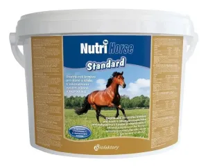 Nutri Horse Standard vitamíny a minerály pre kone 20kg