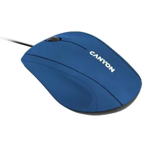 Canyon CNE-CMS05BL, tmavo modrá