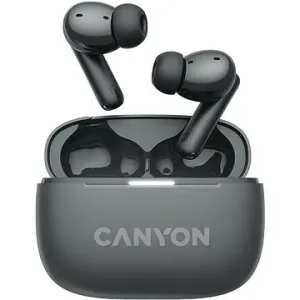 Canyon TWS-10 BT čierna