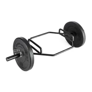 Capital Sports Beastbar Hex-Bar, činkový hriadeľ, deadlift, triceps, max. 300 kg