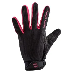 Capital Sports Nice Touch PS, športové rukavice, tréningové rukavice, veľkosť S, syntetická koža