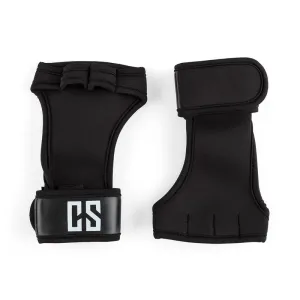 Capital Sports Palm PRO, vzpieračské rukavice, veľkosť S, čierne