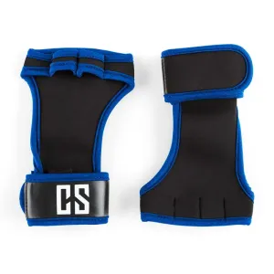 Capital Sports Palm PRO, vzpieračské rukavice, veľkosť L, modro-čierne