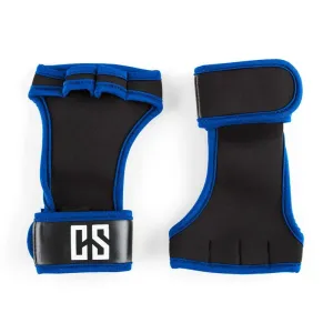 Capital Sports Palm PRO, vzpieračské rukavice, veľkosť M, modro-čierne