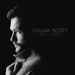 Scott Calum - Only Human (Deluxe)  CD