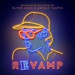 RUZNI/POP INTL - Revamp: Reimagining The Songs Of Elton John And Bernie Taupin, CD