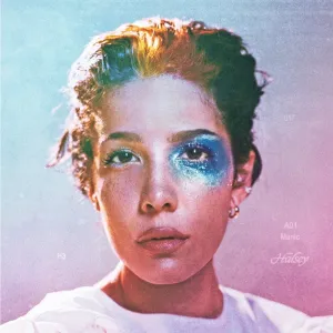 Halsey - Manic (Colored) LP