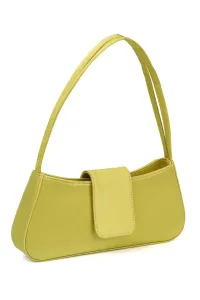 Capone Outfitters Capone Pistachio Green Acapulco Phosphor Green Women's Bag