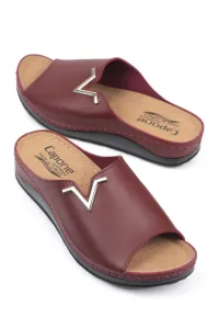 Dámska obuv Capone Outfitters