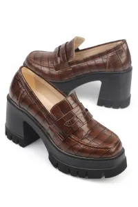 Obuv na platforme Capone Outfitters