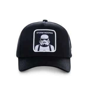Capslab Star Wars Stormtrooper #759462