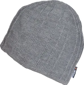 CAPU Zimná čiapka 4047-D Grey