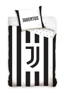 Carbotex Posteľné obliečky - Juventus Kpl. 140 x 200 cm