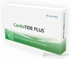 CardioTIDE PLUS