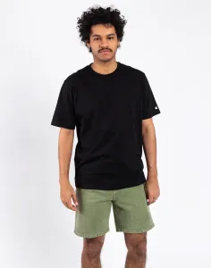 Čierne tričká Carhartt WIP