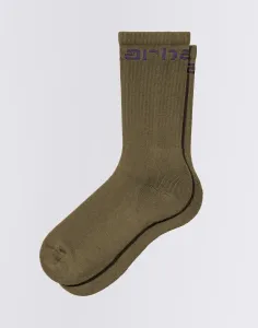 Carhartt WIP Carhartt Socks Highland / Cassis