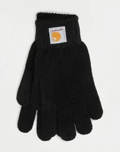 Carhartt WIP Watch Gloves Black M/L