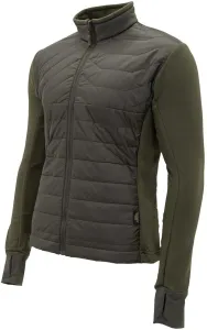 Ľahká bunda G-Loft® Ultra Shirt 2.0 Carinthia® – Olive Green  (Farba: Olive Green , Veľkosť: L)