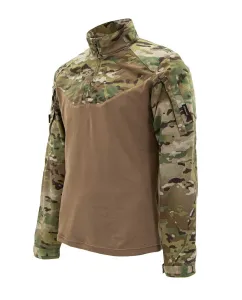 Tričko Combat CCS Carinthia® – Multicam® (Farba: Multicam®, Veľkosť: M - long)