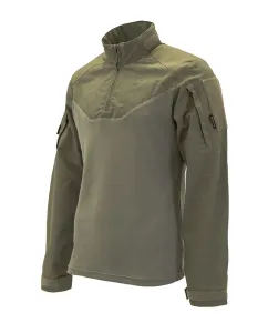 Tričko Combat CCS Carinthia® – Olive Green  (Farba: Olive Green , Veľkosť: S)