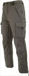 Kalhoty G-Loft® MIG 4.0 Carinthia® – Olive Green (Farba: Olive Green , Veľkosť: XL)