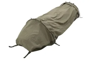 Bivakovacie vrece Micro Tent Plus Gore-Tex Carinthia® (Farba: Olive Green )