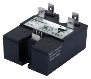 Carlo Gavazzi Ra2A23D40C Solid State Relay, 40A, 4.5Vdc-32Vdc