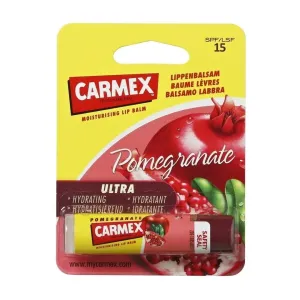 Carmex hydratačný balzam na pery granátové jablko 4.25 g