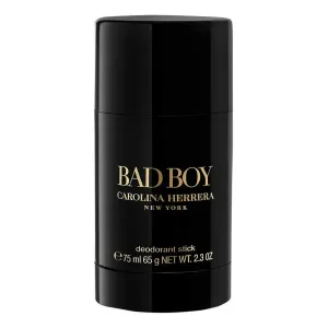 Carolina Herrera Bad Boy 75 ml dezodorant pre mužov deostick