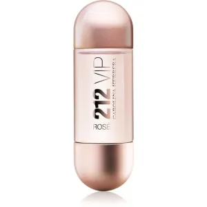 Carolina Herrera 212 VIP Rosé parfémovaná voda pre ženy 30 ml