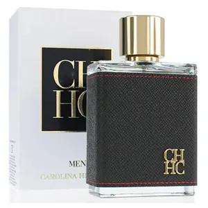 Carolina Herrera CH Men toaletná voda pre mužov 100 ml