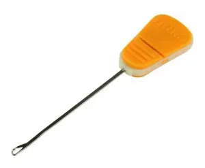 Carp´r´us boilie ihla baiting needle original ratchet needle orange