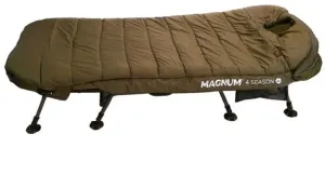 Carp spirit spací vak magnum sleeping bag 4 seasons xl