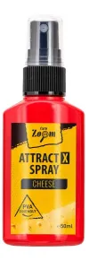 Carp zoom sprej atractx spray 50 ml - cesnak