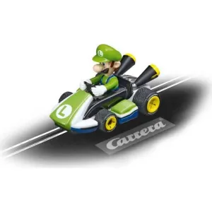 Carrera Auto FIRST 65020 Nintendo – Luigi
