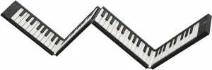 Carry-On Folding Piano 88 Digitálne stage piano