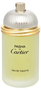 Cartier Pasha - EDT - TESTER 100 ml