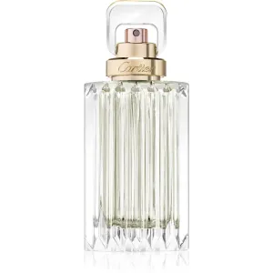 Cartier Carat parfémovaná voda pre ženy 100 ml
