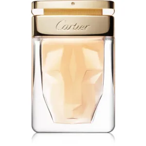 Cartier La Panthère 50 ml parfumovaná voda pre ženy
