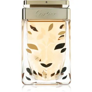 Cartier La Panthere Limited Edition 2021 parfémovaná voda pre ženy 75 ml