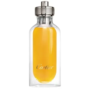Cartier L'Envol parfumovaná voda plniteľná pre mužov 100 ml #872689