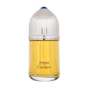 Cartier Pasha De Cartier 100 ml parfum pre mužov