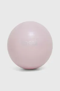 Gymnastická lopta Casall 60-65 cm ružová farba