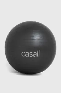 Gymnastická lopta Casall 60-65 cm šedá farba