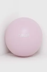 Gymnastická lopta Casall 70-75 cm ružová farba