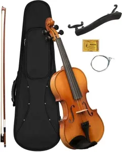 Cascha HH 2134 Violin Set 1/2
