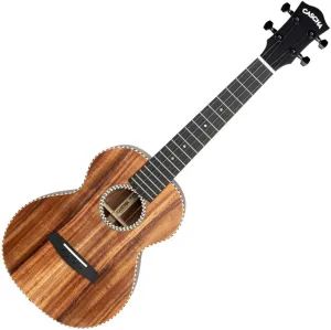 Cascha HH2311 Tenorové ukulele Natural #315246