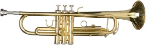 Cascha Trumpet Fox Bb Trúbka #311931